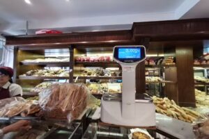 Panader&iacute;a Baguette