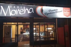 Panader&iacute;a Bah&iacute;a Morena
