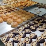 Panader&iacute;a Bakery