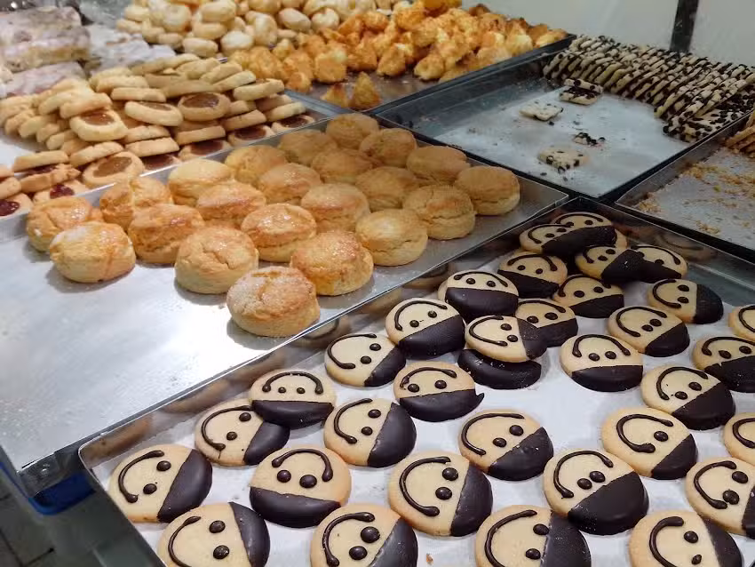 Panader&iacute;a Bakery