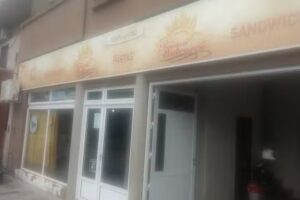 Panaderia Balcarce