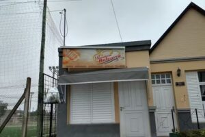 Panaderia Balcarce