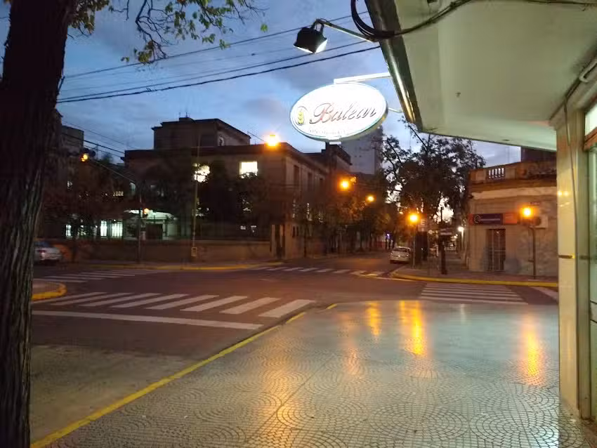 Panader&iacute;a Balear