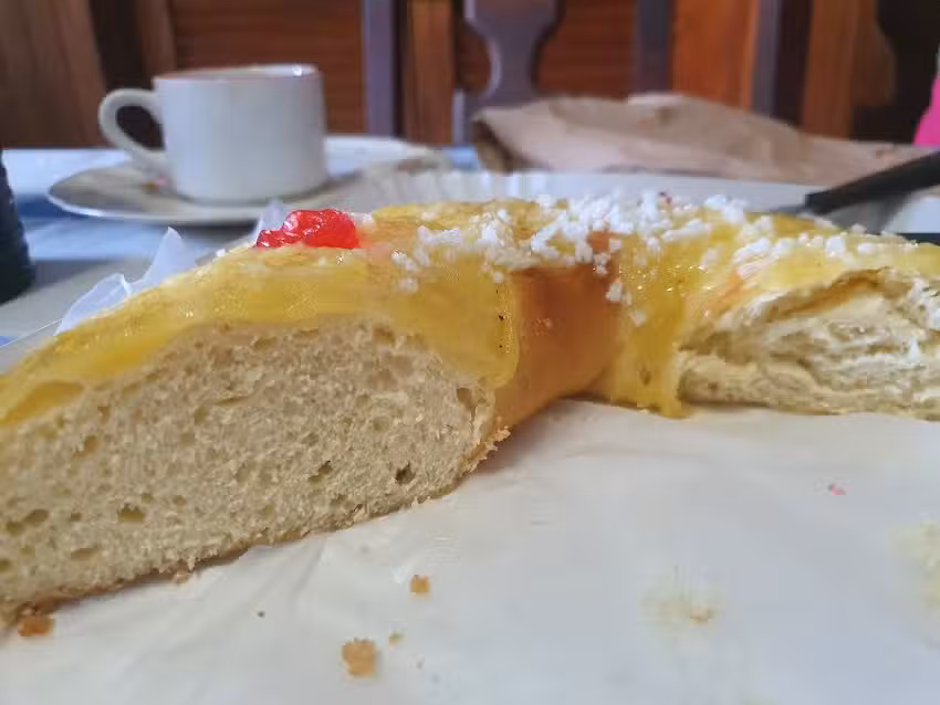 Panader&iacute;a Balear