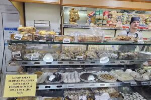 Panader&iacute;a Balear