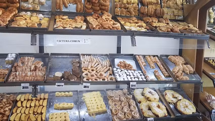 Panader&iacute;a Balear