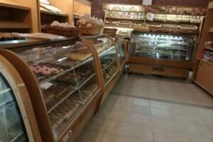 Panader&iacute;a Bara Da