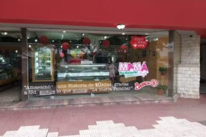Panaderia Barachi