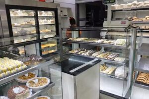 Panader&iacute;a Bariloche