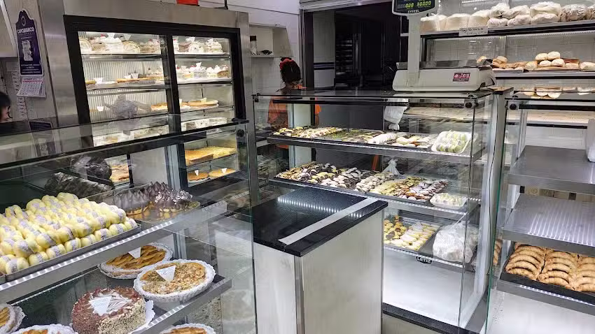 Panader&iacute;a Bariloche