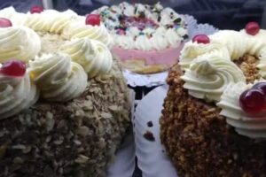 Panaderia &ldquo;Bariloche&rdquo;