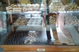 Panader&iacute;a Barrilete