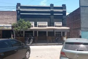 Panader&iacute;a Baruch