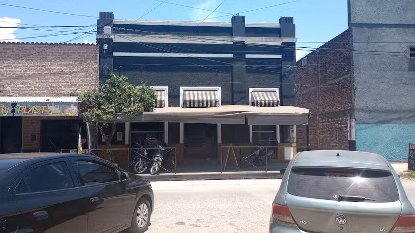 Panader&iacute;a Baruch