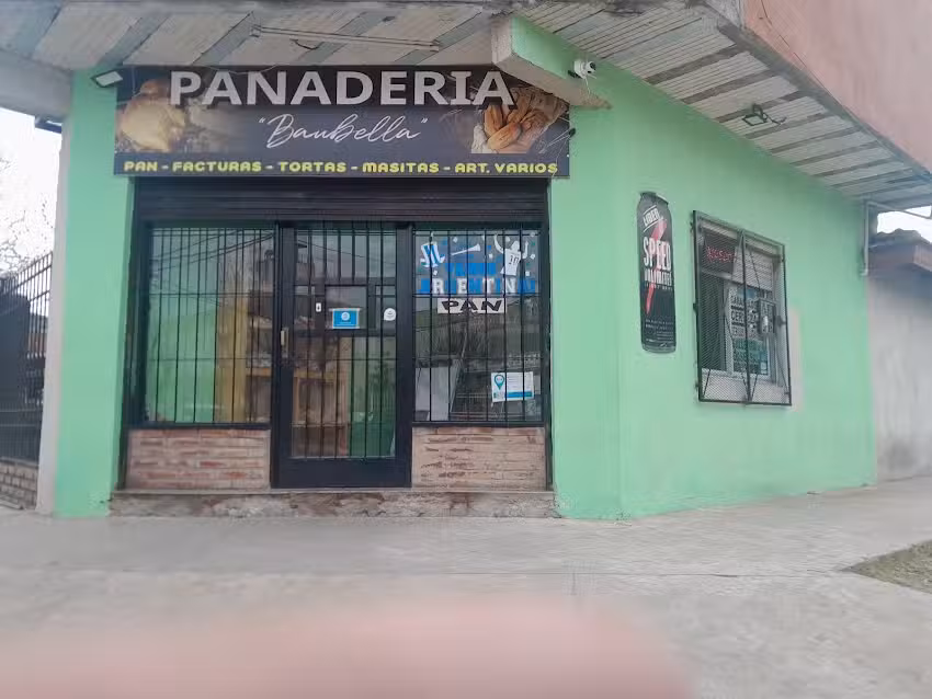 Panaderia baubella