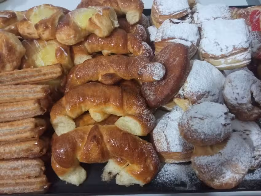 Panaderia Beier