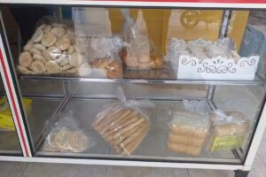 Panaderia &ldquo;BELENCITA&rdquo;