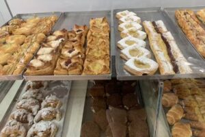 Panader&iacute;a Belgrano