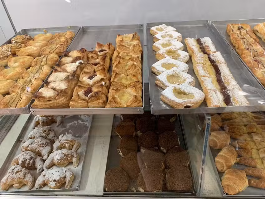 Panader&iacute;a Belgrano