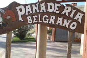 Panaderia Belgrano