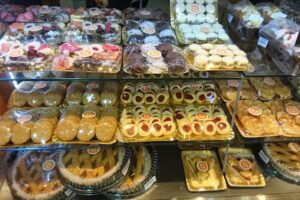 Panader&iacute;a Bellaria