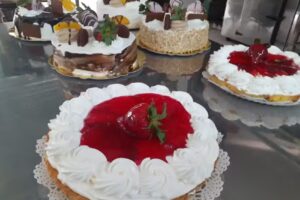 Panader&iacute;a Belma