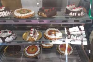 Panaderia “Beltran”