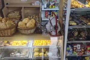 Panadería Beltrán sucursal Parque del Rio I