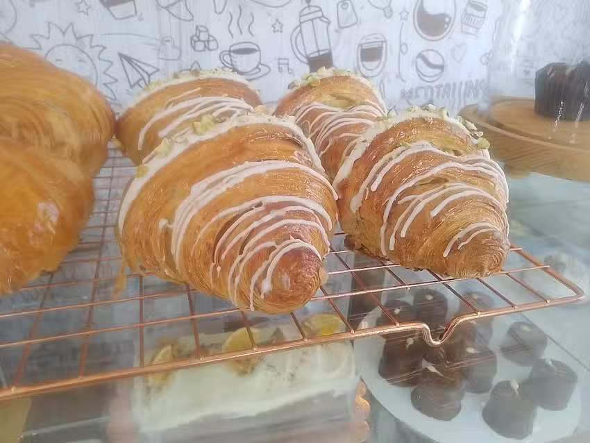 PANADER&Iacute;A BENJAM&Iacute;N