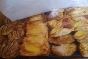 Panaderia Benjam&iacute;n