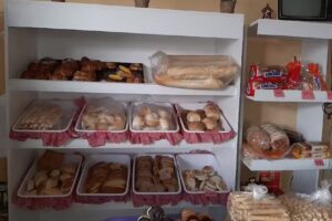 panader&iacute;a berny