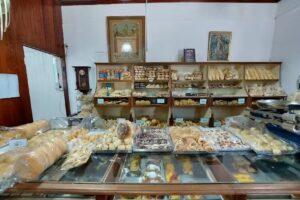 Panadería Bertolotti