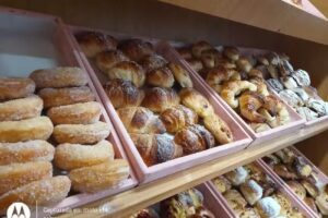 Panader&iacute;a BETLEM Elaboraci&oacute;n artesanal