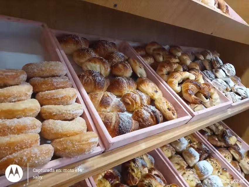 Panader&iacute;a BETLEM Elaboraci&oacute;n artesanal