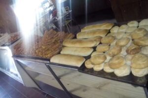 Panader&iacute;a Bettel