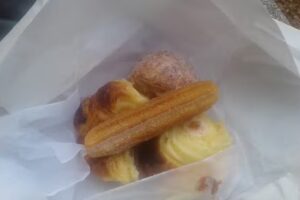 Panader&iacute;a Biagio