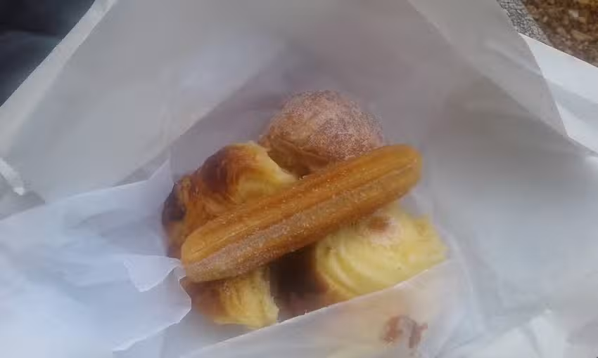 Panader&iacute;a Biagio