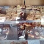 Panaderia Bicentenario