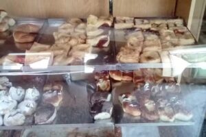 Panaderia Bicentenario