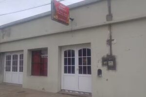 Panaderia Bicentenario