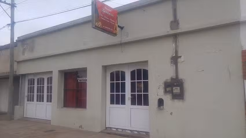 Panaderia Bicentenario