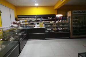 Panader&iacute;a Bigotes