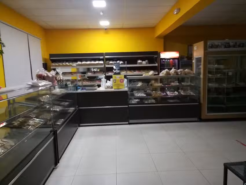 Panader&iacute;a Bigotes