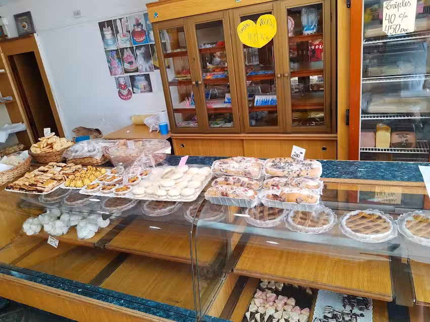 Panaderia Bilbao