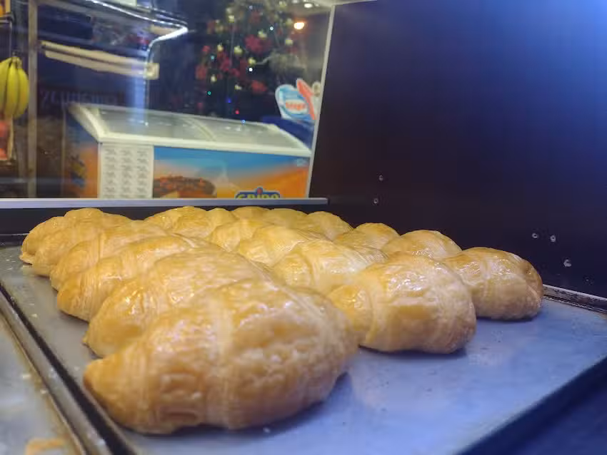 Panader&iacute;a Blan