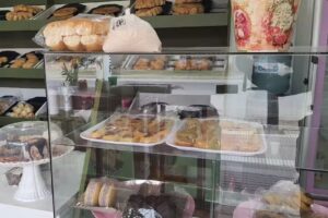 Panaderia Blangua