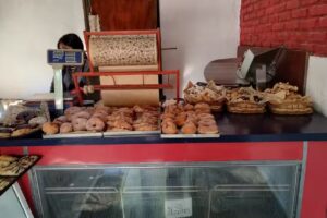 Panader&iacute;a Blanquita