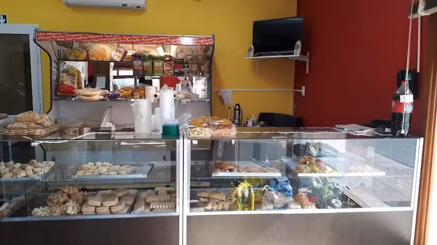 Panaderia Blengino