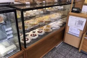 Panader&iacute;a Bogaty