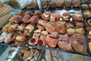 Panadería Bon Appetit 2